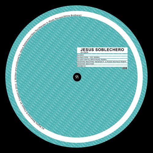 Glider EP
