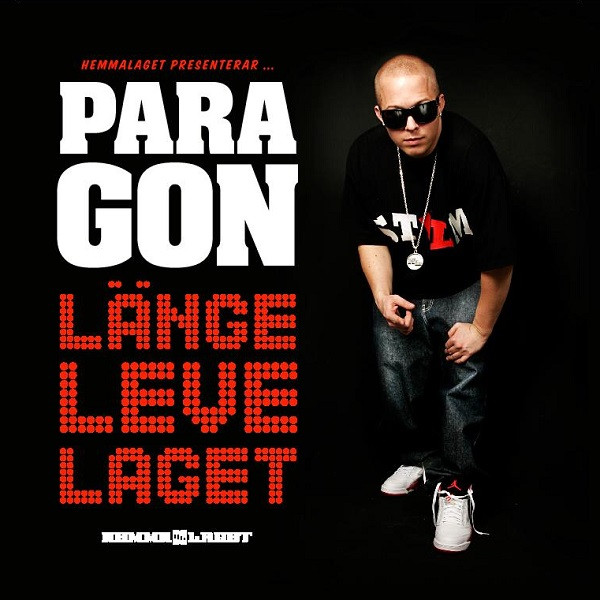 Länge Leve Laget