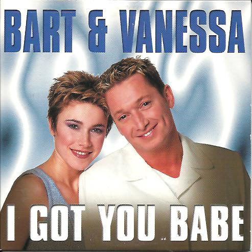 I Got You Babe
