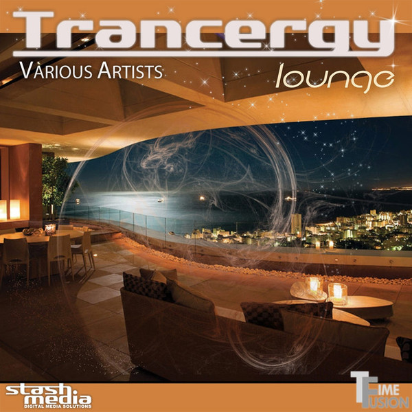 Trancergy Lounge