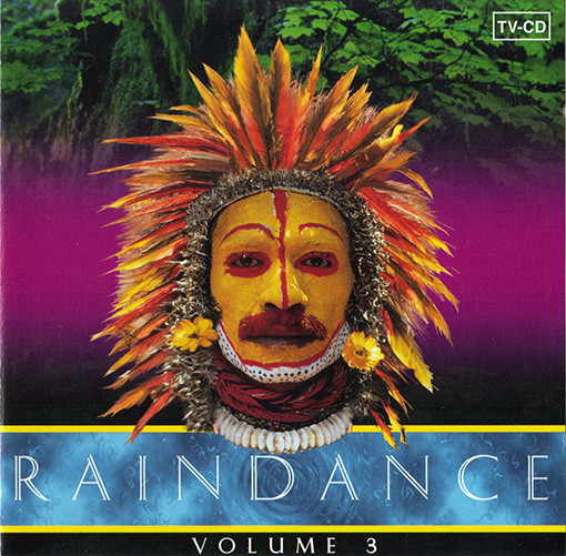 Raindance 3