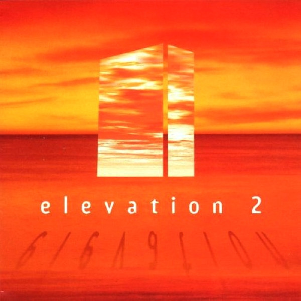 Elevation 2