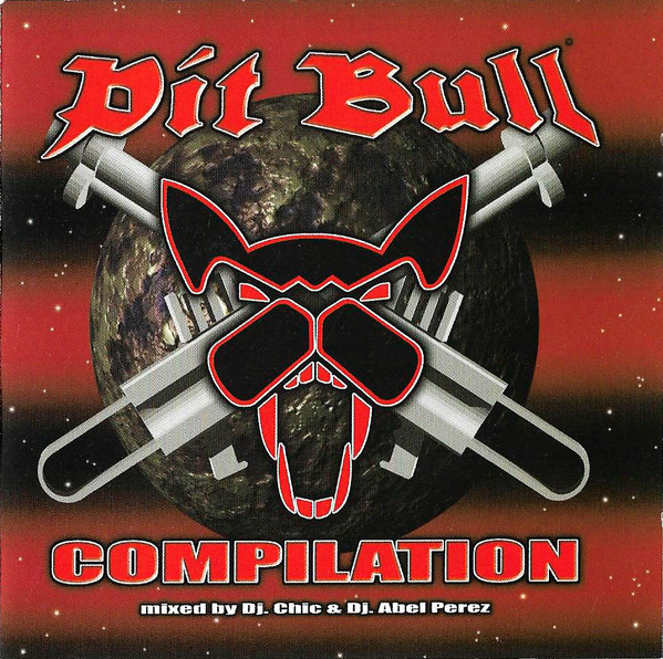 Pit Bull Compilation