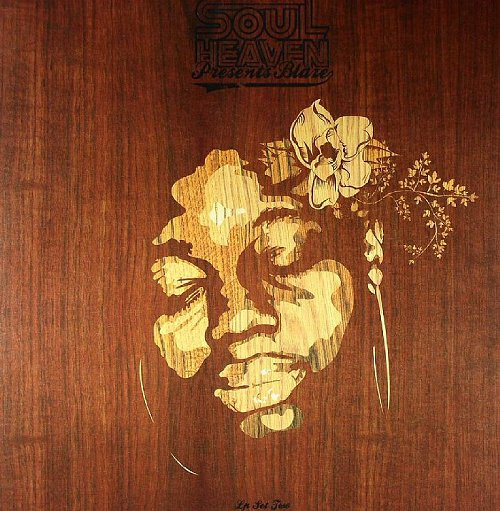 Soul Heaven Presents Blaze (Part Two)