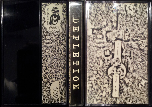 Concrete Tapes #5