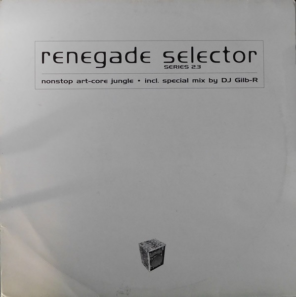 Renegade Selector (Series 2.3)