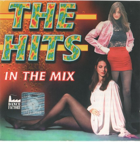 The Hits In The Mix