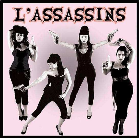 L'Assassins
