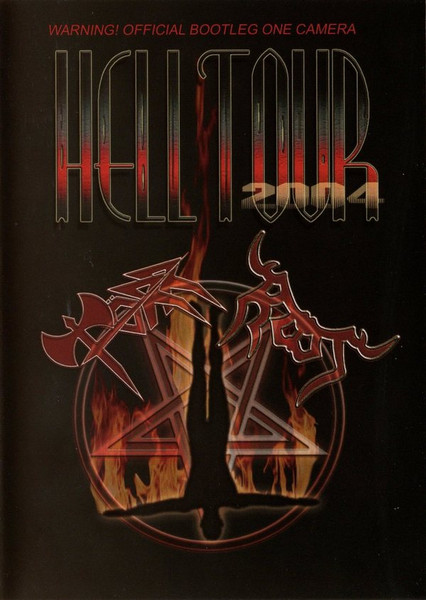 Hell Tour 2004