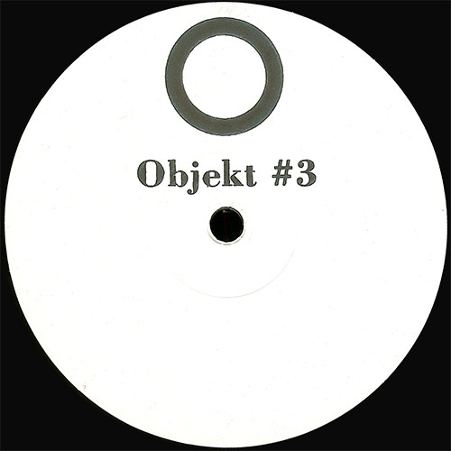 Objekt #3