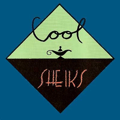 Cool Sheiks