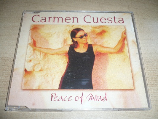 Peace Of Mind