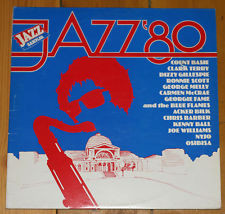 Jazz '80