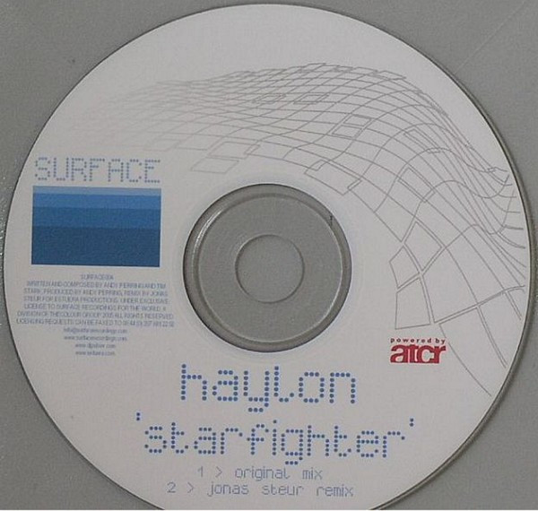 Starfighter