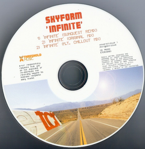 Infinite