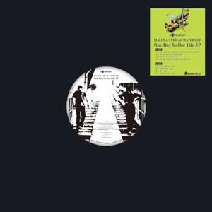 One Day In Our Life EP