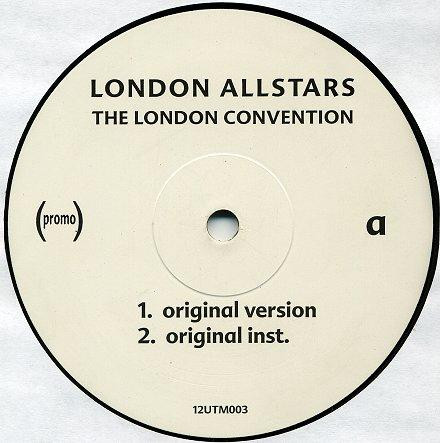 The London Convention
