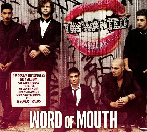 Word Of Mouth