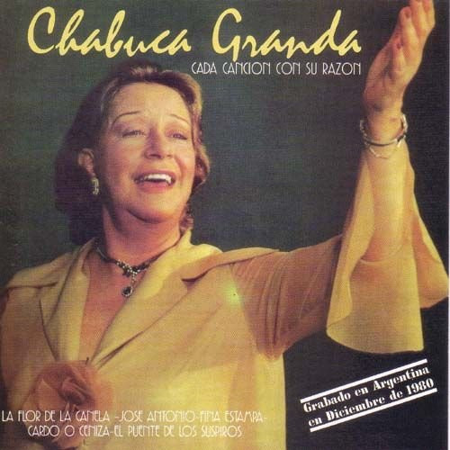 Cada Cancion Con Su Razon