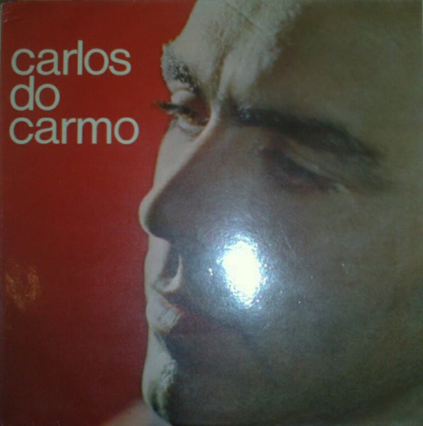 Carlos Do Carmo