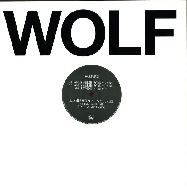 Wolf EP 21
