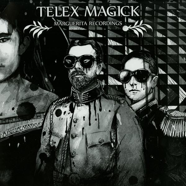 Telex Magick