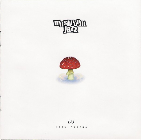 Mushroom Jazz