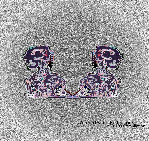 ASR100 Compilation