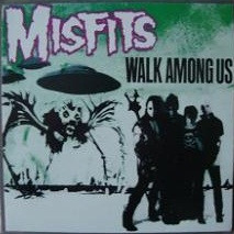 Walk Among Us