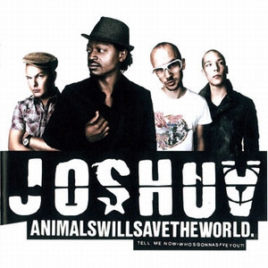 AnimalsWillSaveTheWorld