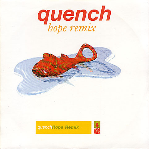 Hope Remix