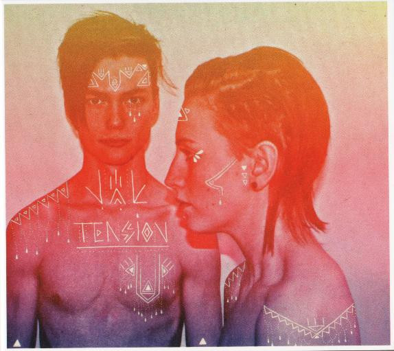 Tension