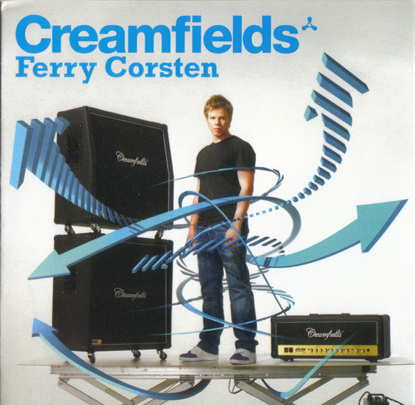 Creamfields