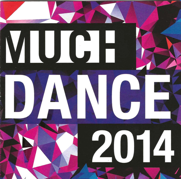 MuchDance 2014