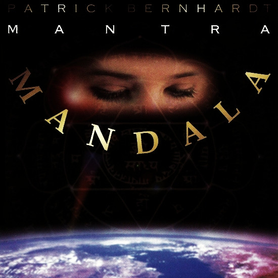 Mantra Mandala