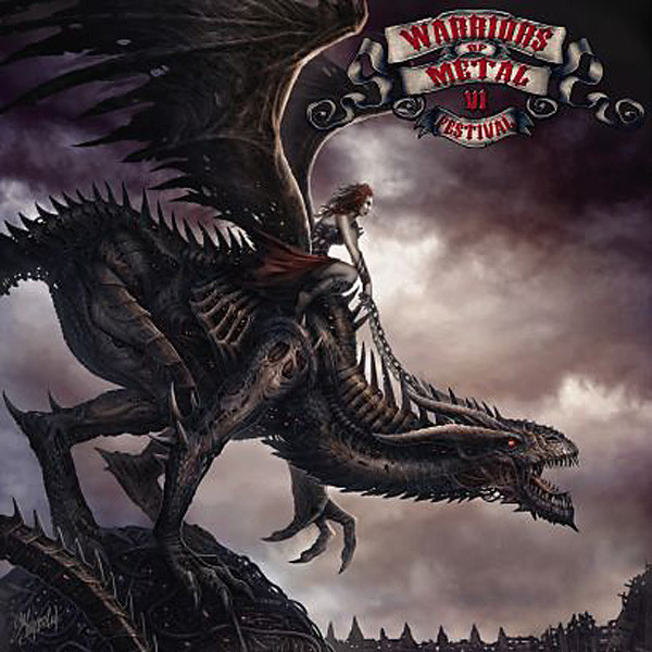 Warriors Of Metal VI Festival