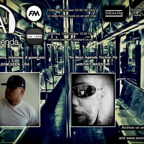 Bass Agenda 64