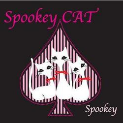 Spookey Cat
