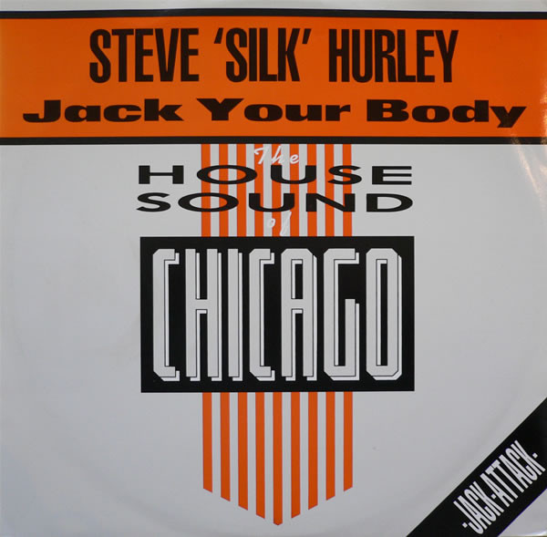 Jack Your Body