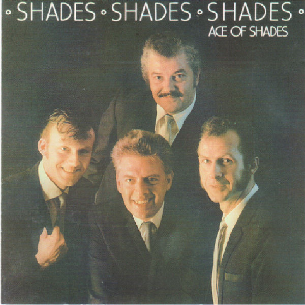 Ace Of Shades