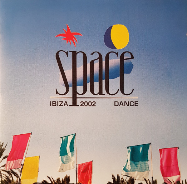Space Ibiza 2002 Dance