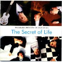 The Secret Of Life