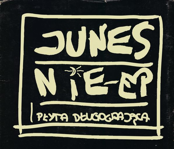 Nie-EP (Płyta Długogrająca)