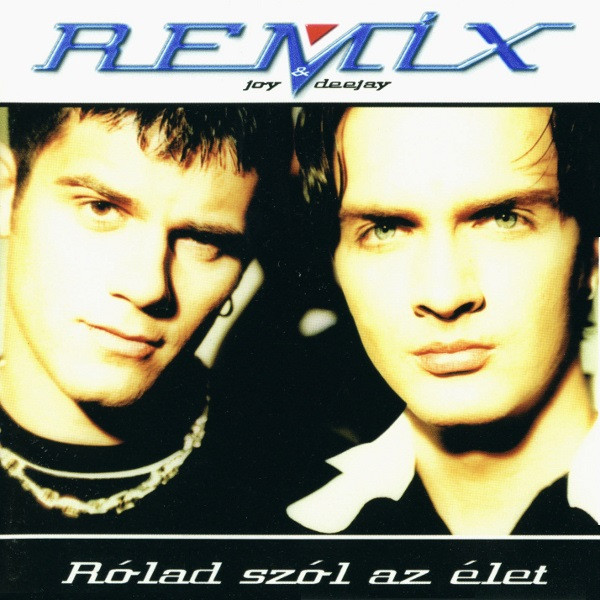 Rólad Szól Az Élet