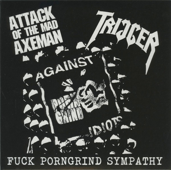 Fuck Porngrind Sympathy