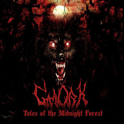 Tales Of The Midnight Forest