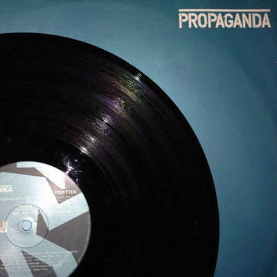 Propaganda