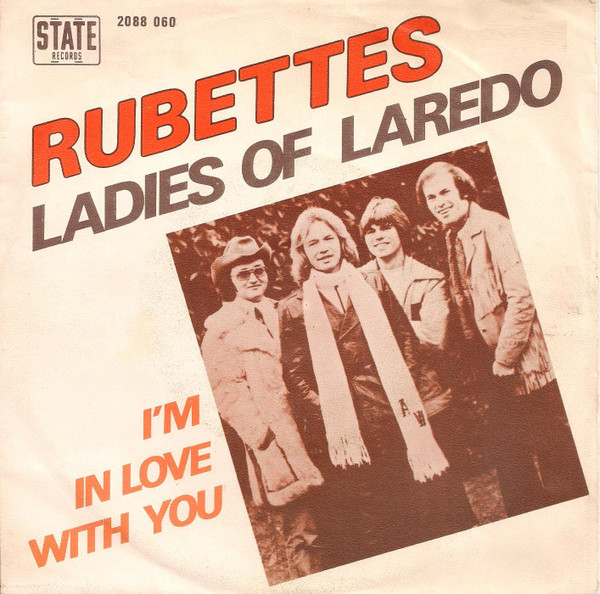 Ladies Of Laredo