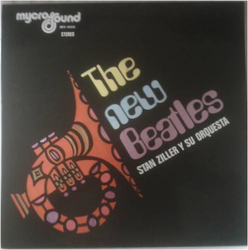 The New Beatles