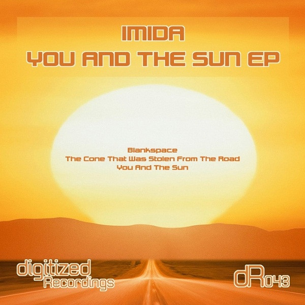 You And The Sun EP